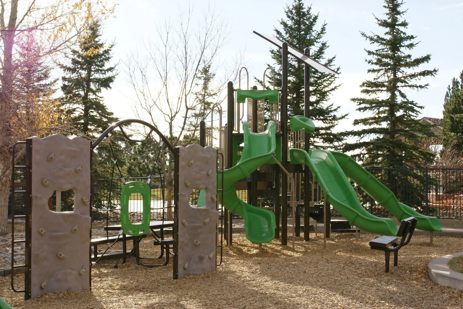 Tallyns Reach Park